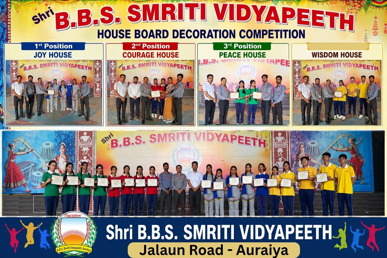Skill Based Learning